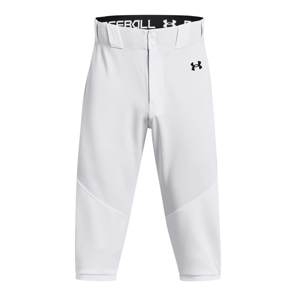 Under Armour Pantalon Knicker Utility Enfant Performance et Mouvement