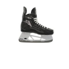 True Catalyst Nitro Intermediate Skates
