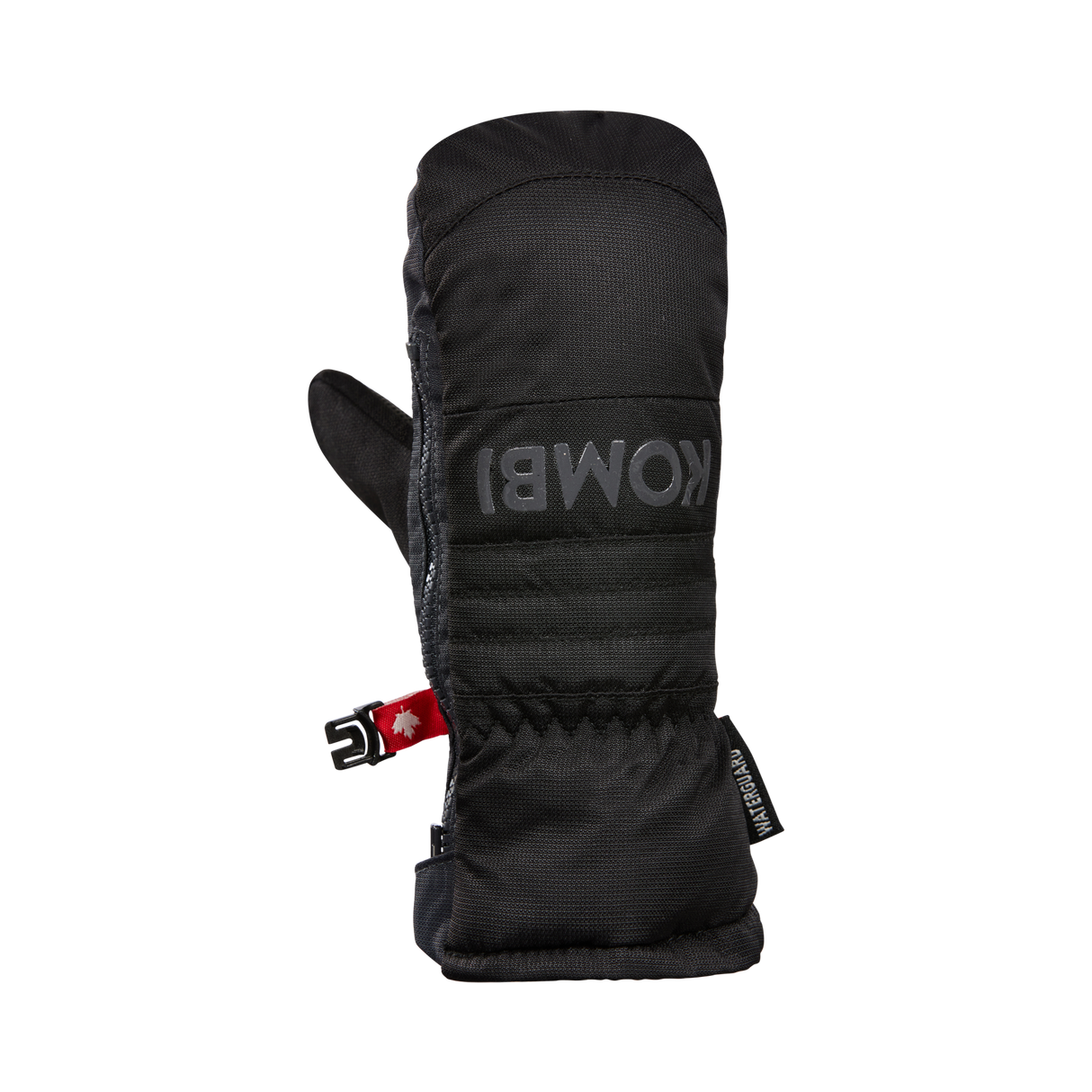 MITAINE KOMBI NANO PEEWEE ENFANT Chaleur Durable et Agilité Sur Neige