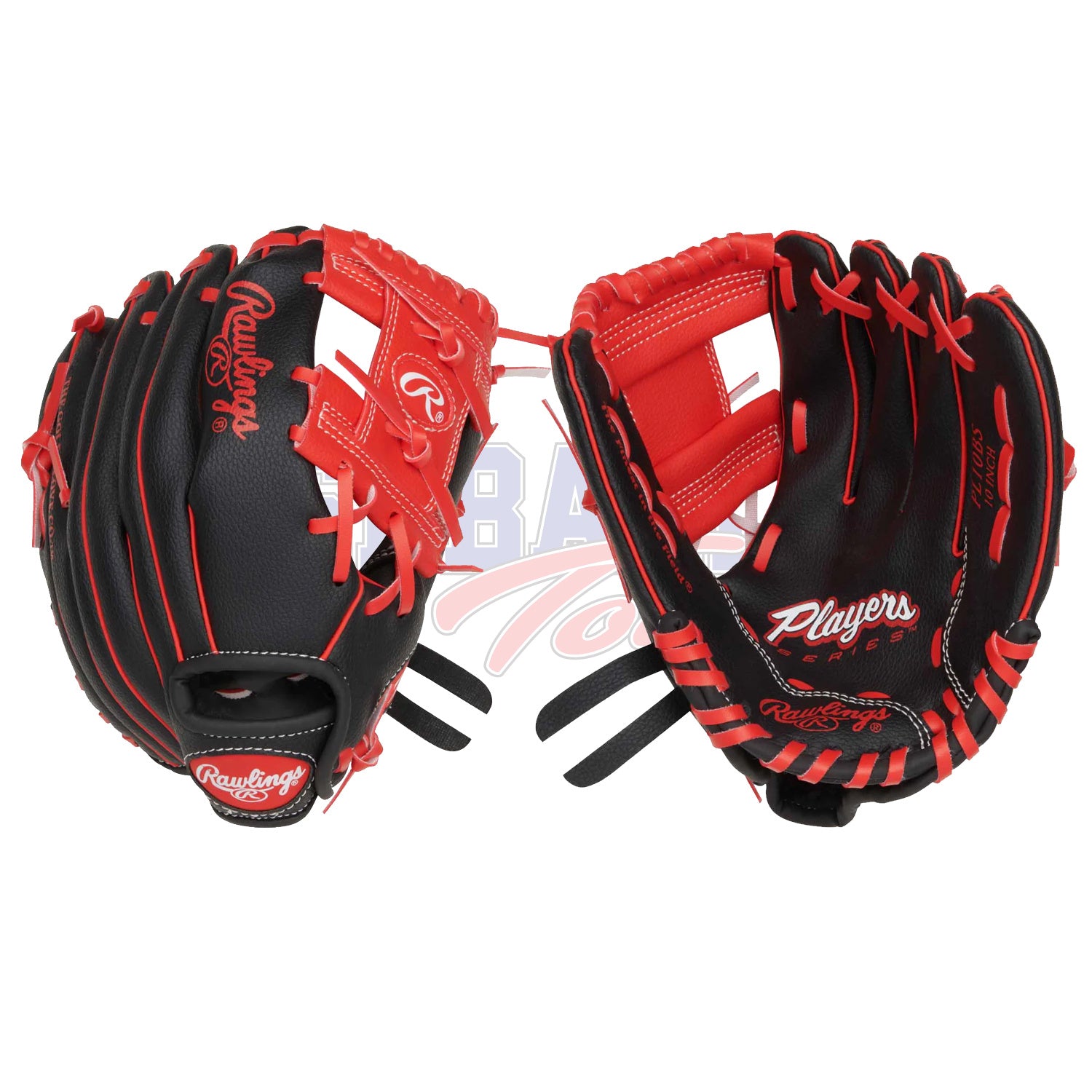 RAWLINGS 