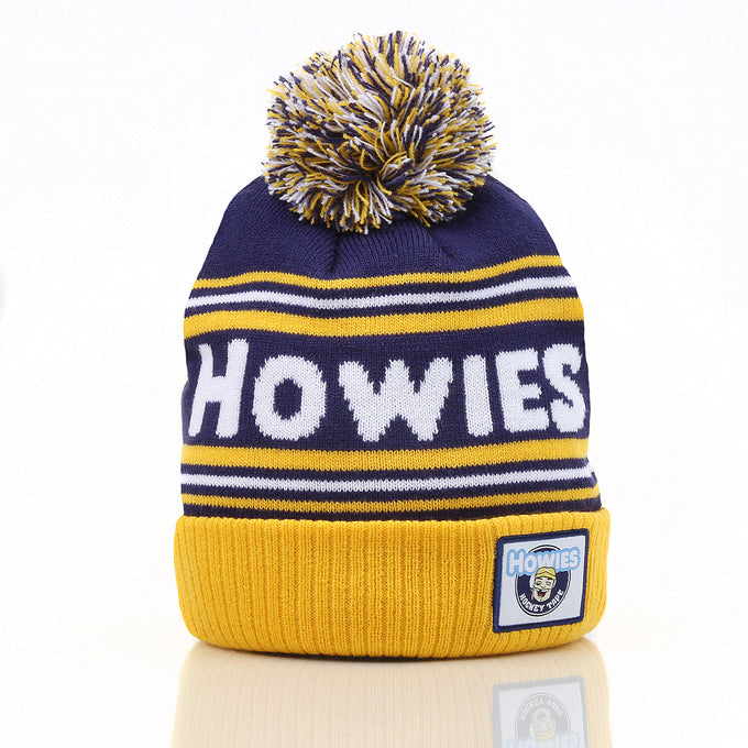 Howies Tuque Alberta Clipper 100 Pour Cent Acrylique Chaleur Durable