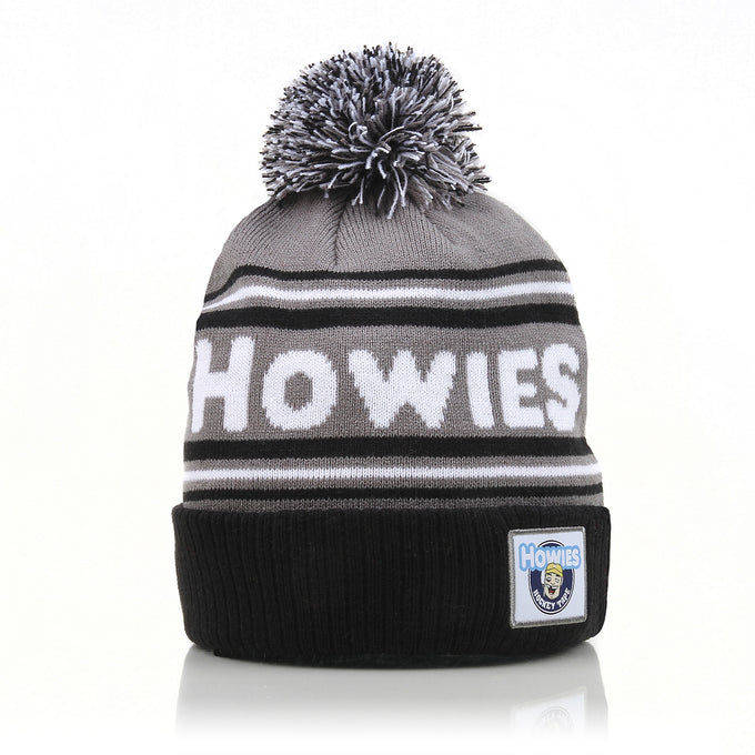 Howies Tuque Alberta Clipper 100 Pour Cent Acrylique Chaleur Durable