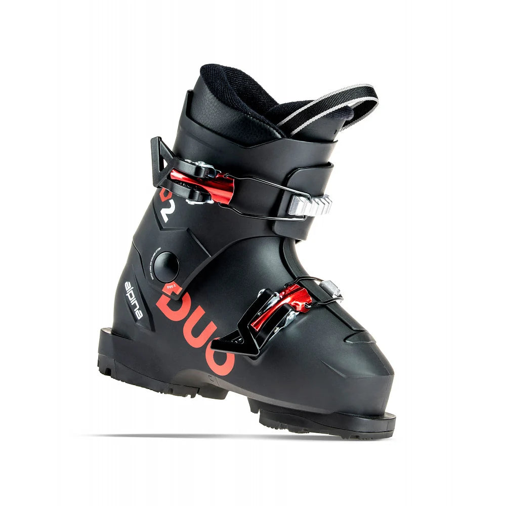 Botte Alpina Duo 2 23/24 jr