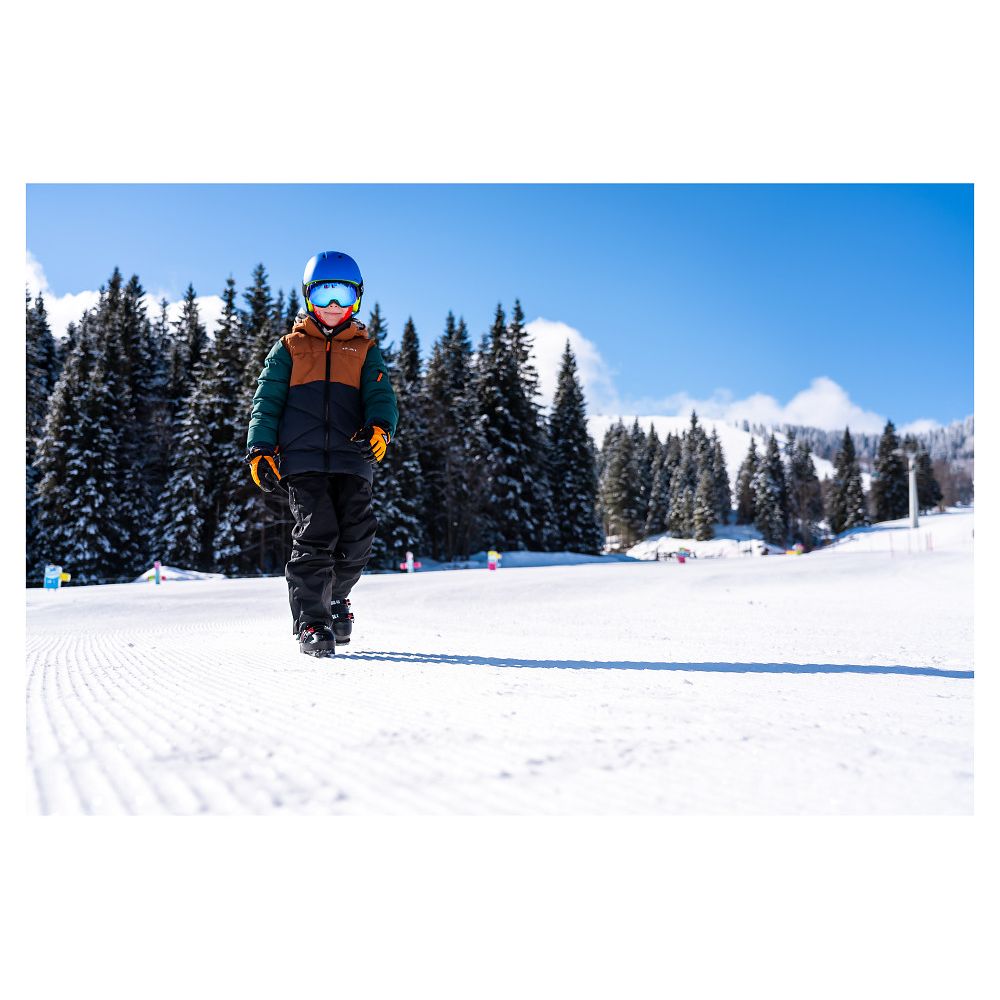 Botte Alpina DUO 3 (ALP) 26/27 Jr