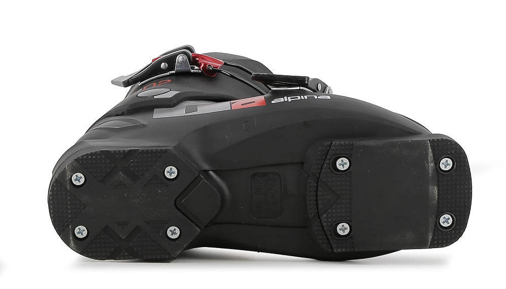 Botte Alpina DUO 2 (ALP) 26/27 Jr