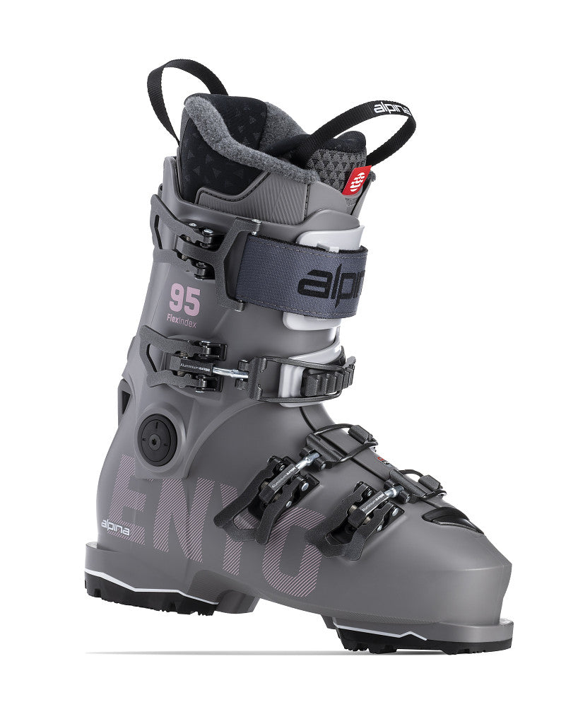 Alpina Enyo 95 Women's Boot