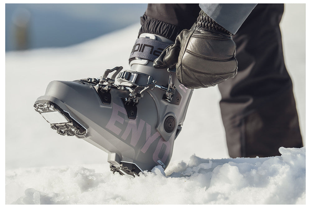 Alpina Enyo 95 Women's Boot