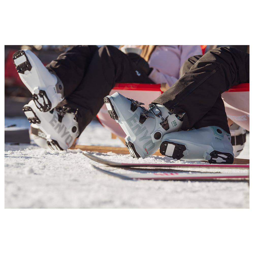 Alpina Enyo 105 Women's Boot