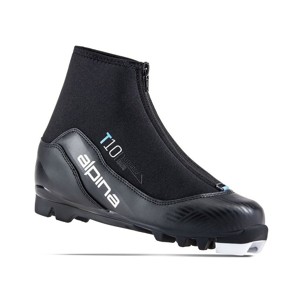 Botte Alpina Ski Fond T10 Eve Femme Ajustement Gant Réactif