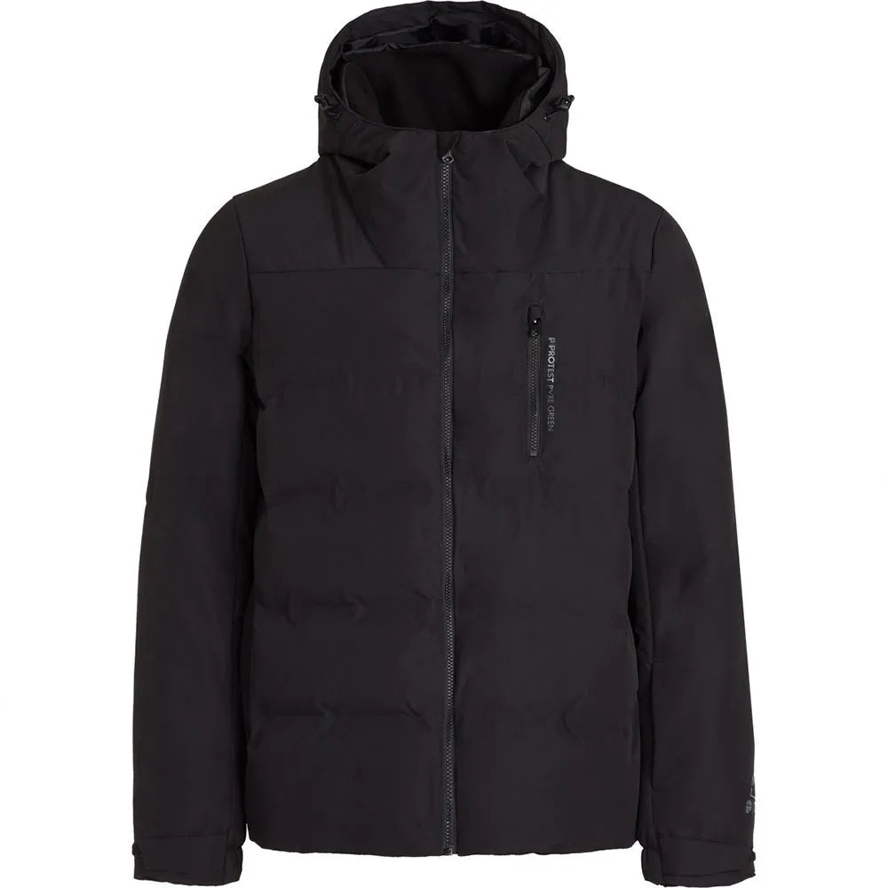 Protest Superior Manteau Hiver Homme 24 Imperméable 10000 Mm