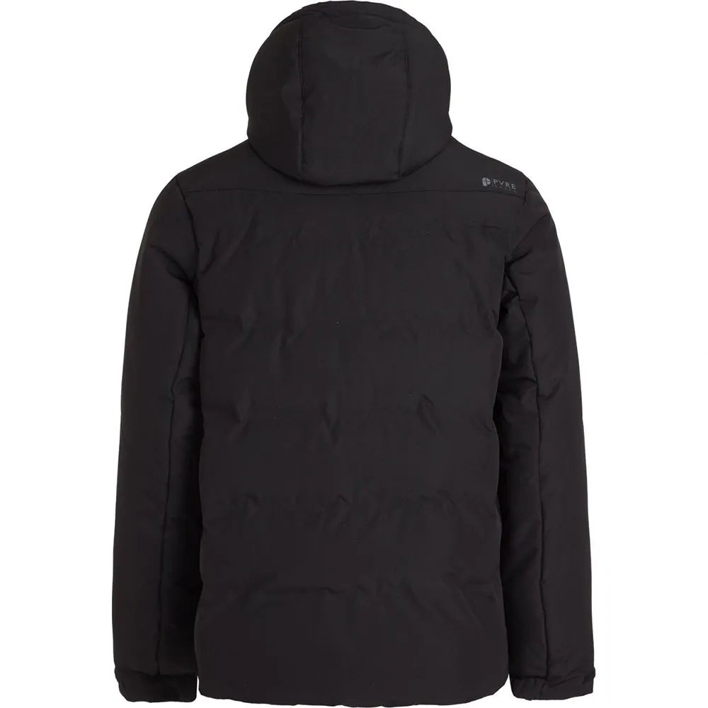 Protest Superior Manteau Hiver Homme 24 Imperméable 10000 Mm