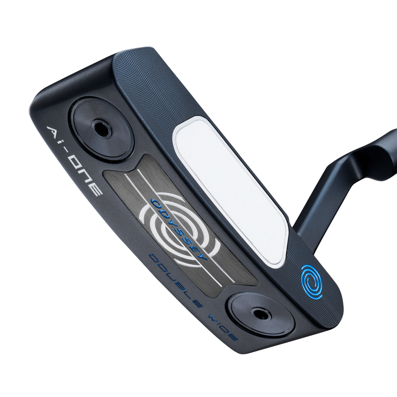 Callaway AI One Double Wide CH Slim Putter for Precise Alignment