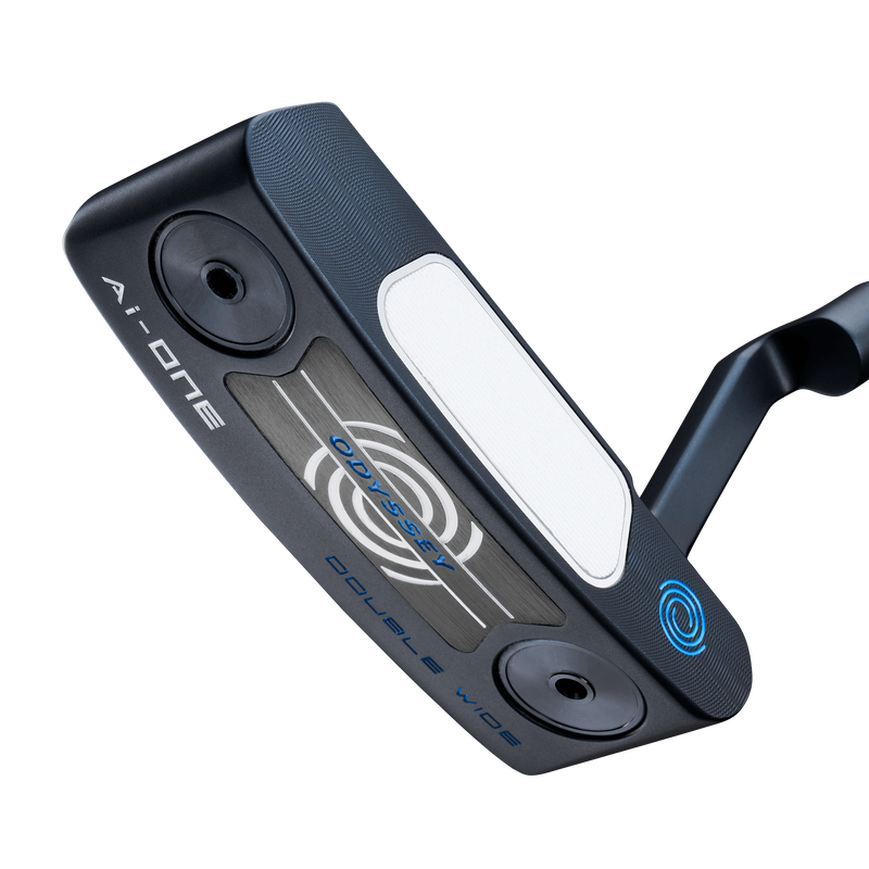 PUTTER CALLAWAY AI ONE DOUBLE WIDE CH SLIM
