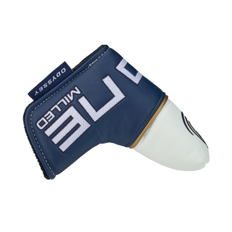 Callaway Putter AI One Milled Eight T Silent for Greater Precision