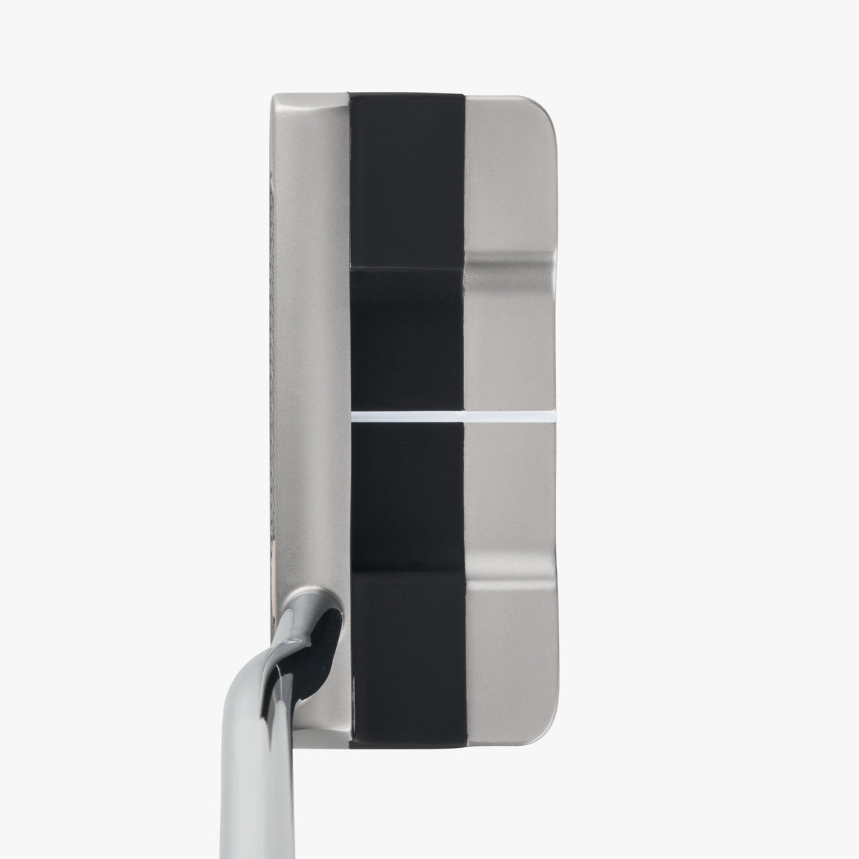 ODYSSEY MICROHINGE DOUBLE WIDE DB PUTTER