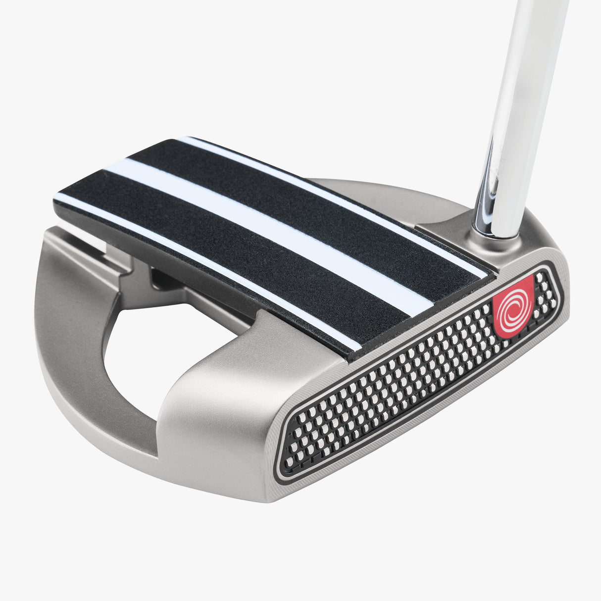 ODYSSEY MICROHINGE MARKSMAN FANG DB PUTTER