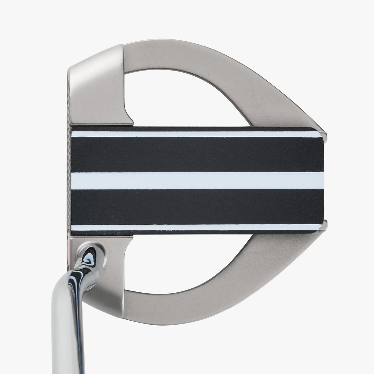 ODYSSEY MICROHINGE MARKSMAN FANG DB PUTTER