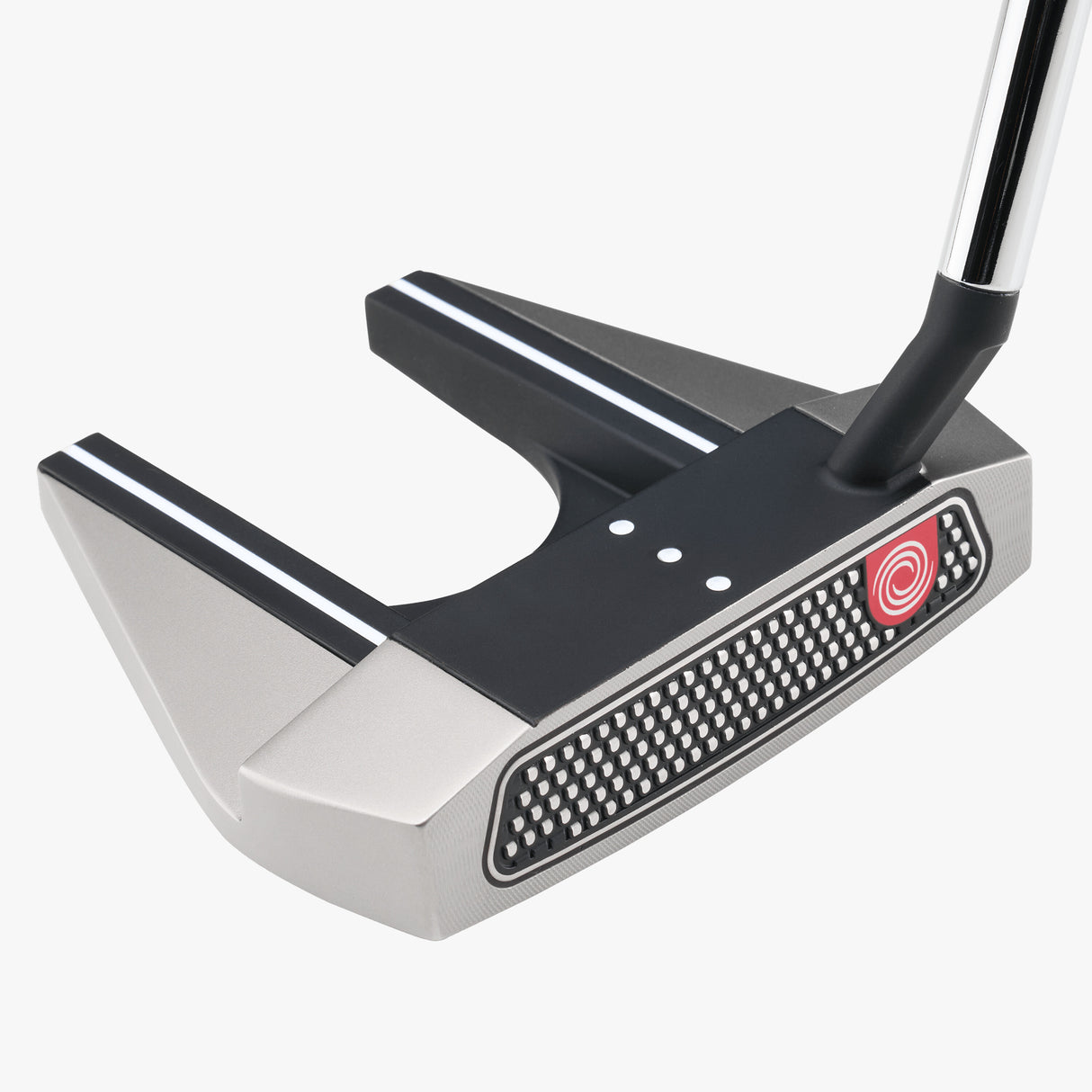 PUTTER ODYSSEY MICROHINGE SEVEN SLANT