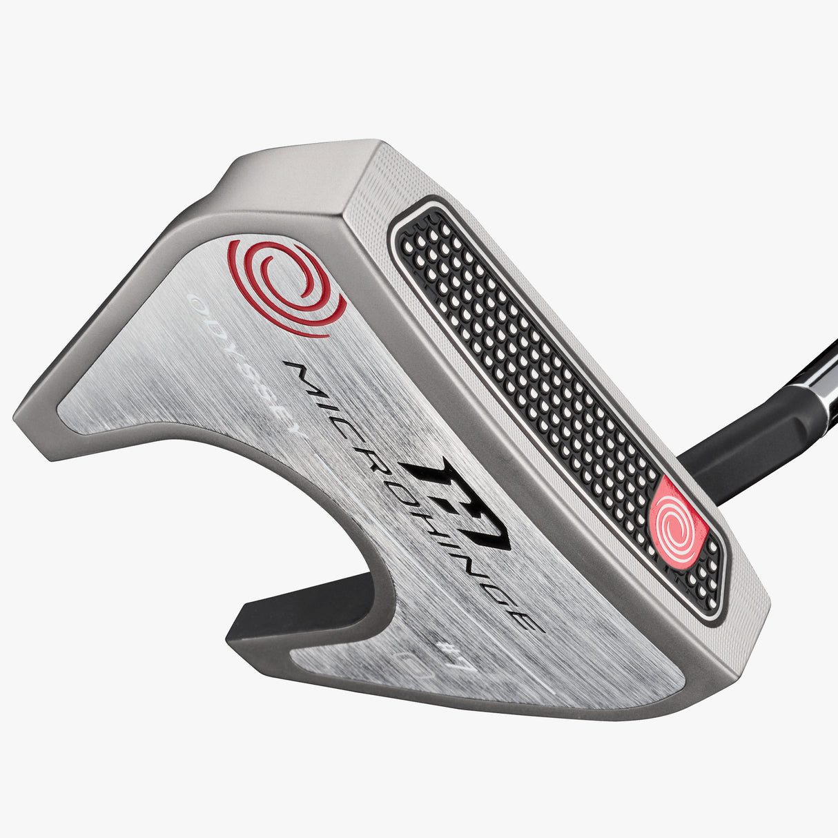 PUTTER ODYSSEY MICROHINGE SEVEN SLANT