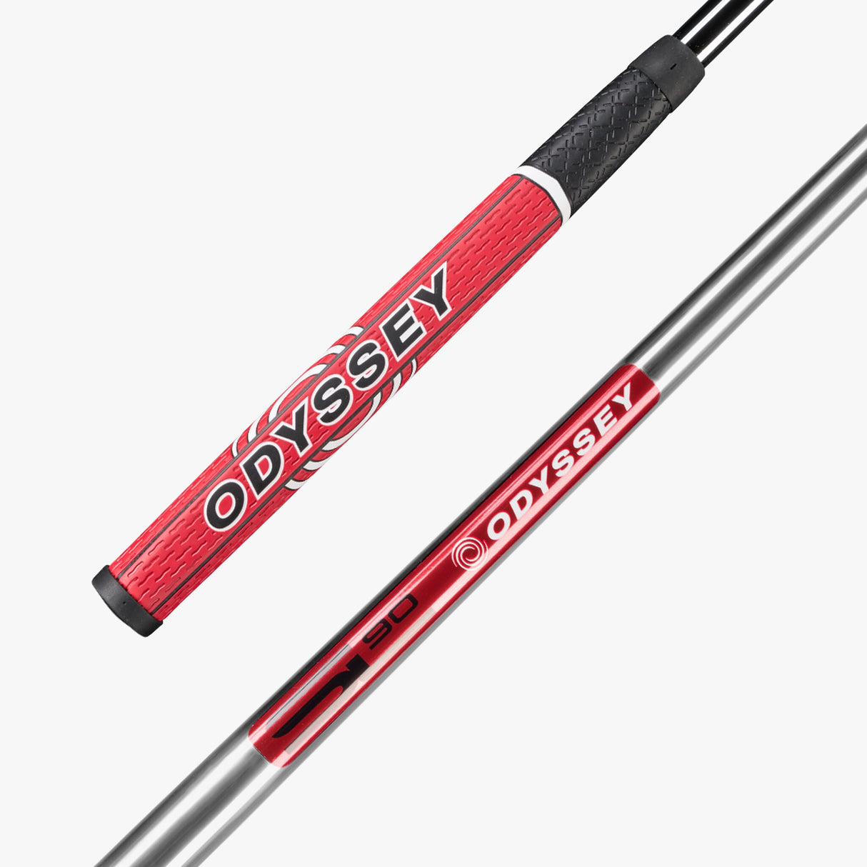 PUTTER ODYSSEY AI DUAL #7 DB