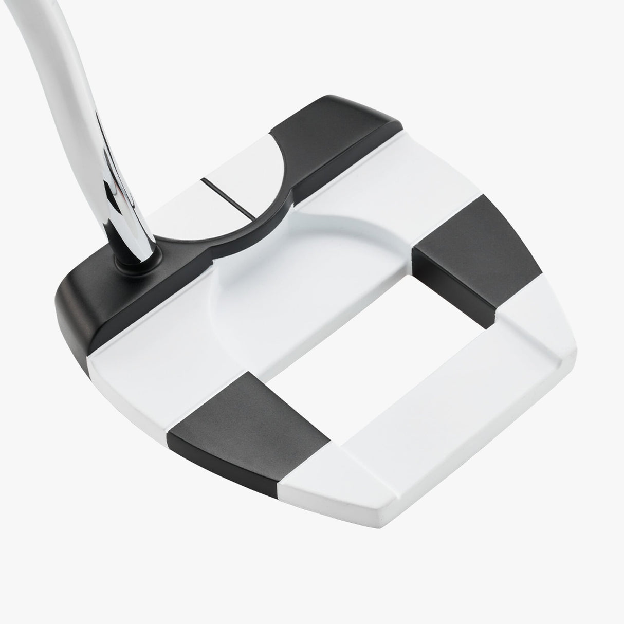 PUTTER ODYSSEY AI DUAL CRUISER 1/2BALL