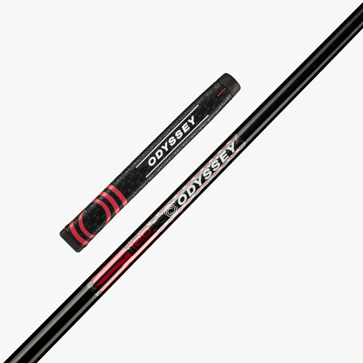 PUTTER ODYSSEY SQUARE 2 SQUARE TRI-HOT SEVEN