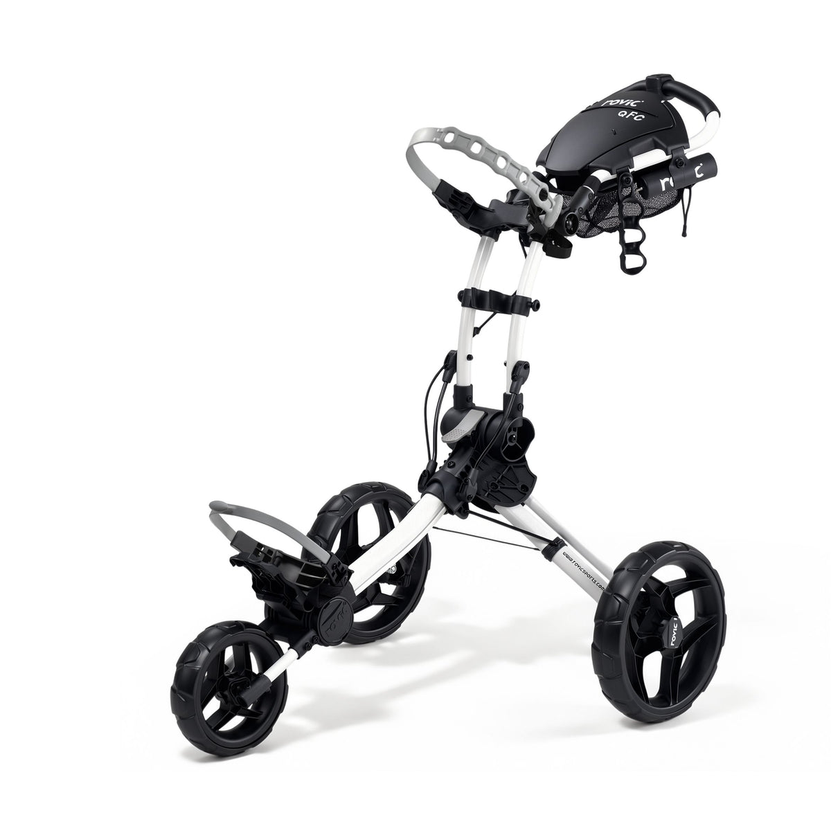 Chariot Clicgear Rovic QFC