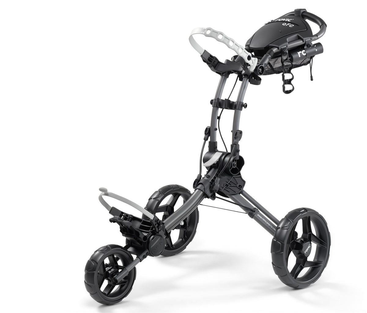 Chariot Clicgear Rovic QFC