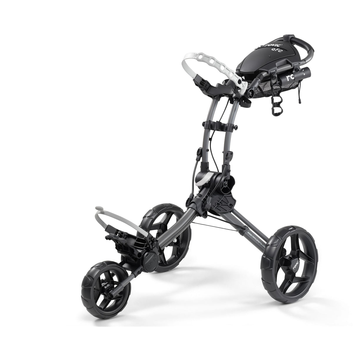 Chariot Clicgear Rovic QFC