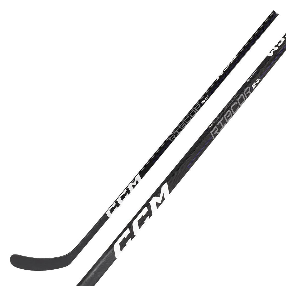 CCM RibCor 84K Intermediate Lightweight and Powerful Hockey Stick