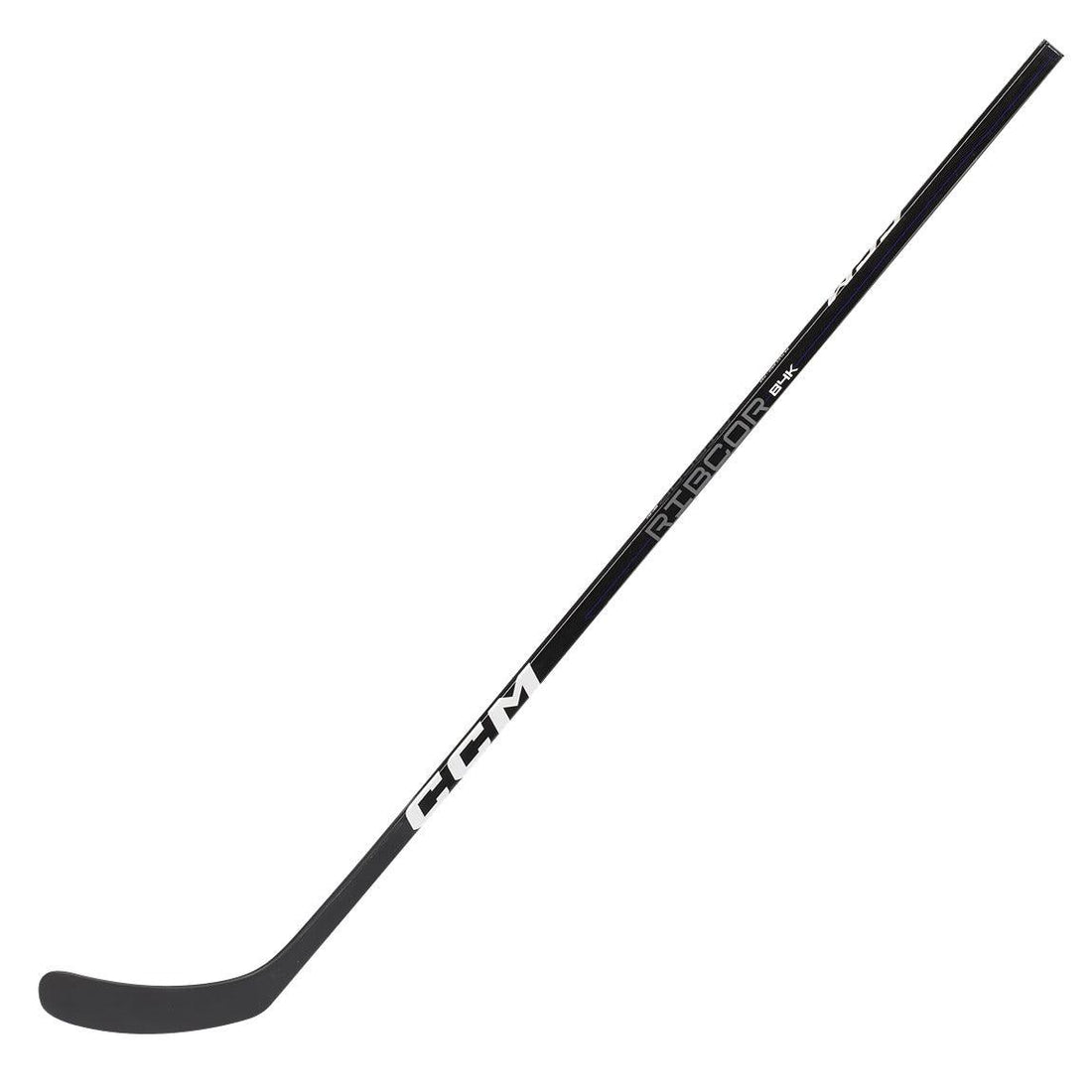 CCM RibCor 84K Intermediate Lightweight and Powerful Hockey Stick