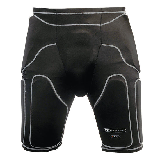 Gaine Ringuette Powertek V5.0 Girdle SR