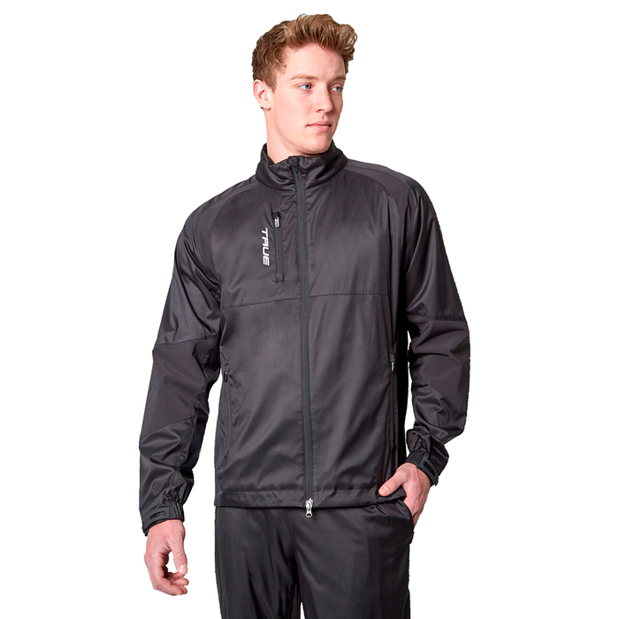 TRUE RINK JACKET ADULT