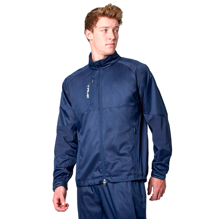 TRUE RINK JACKET ADULT