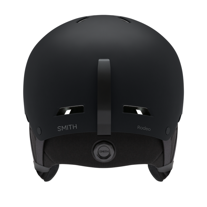 Smith Rodeo Lightweight Performance Training Helmet