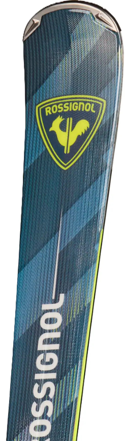 Ski Rossignol Forza 40 w/ XP11