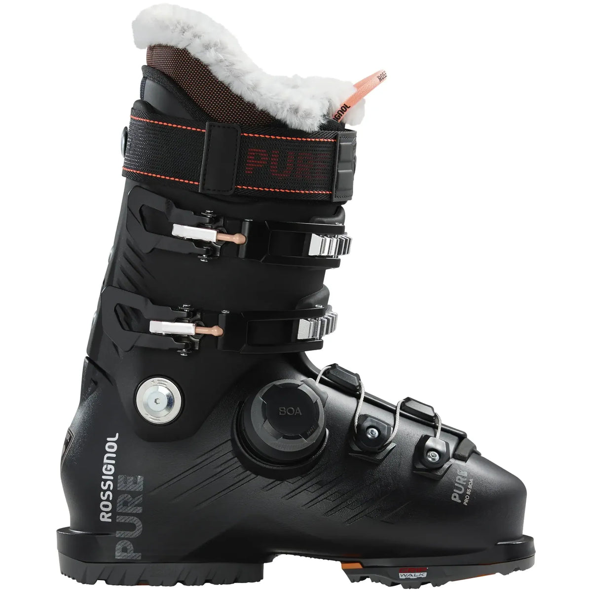 Rossignol Pure 85 Pro Boa Women's Boot