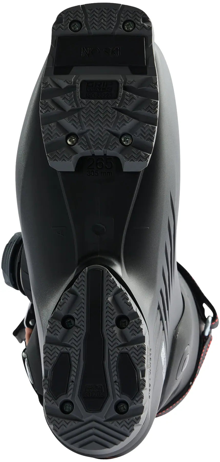 Botte Rossignol Pure 85 Pro Boa Femme