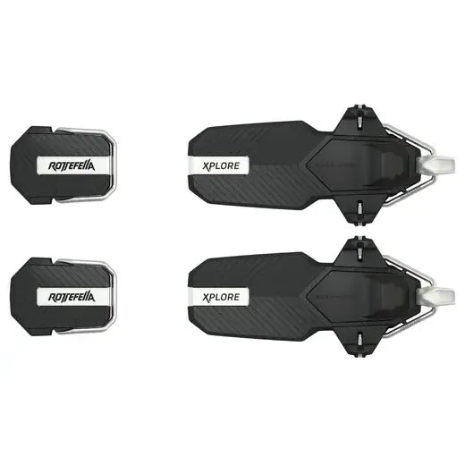 Rottefella BC Explore Cross-Country Ski Binding for Nordic Skiing