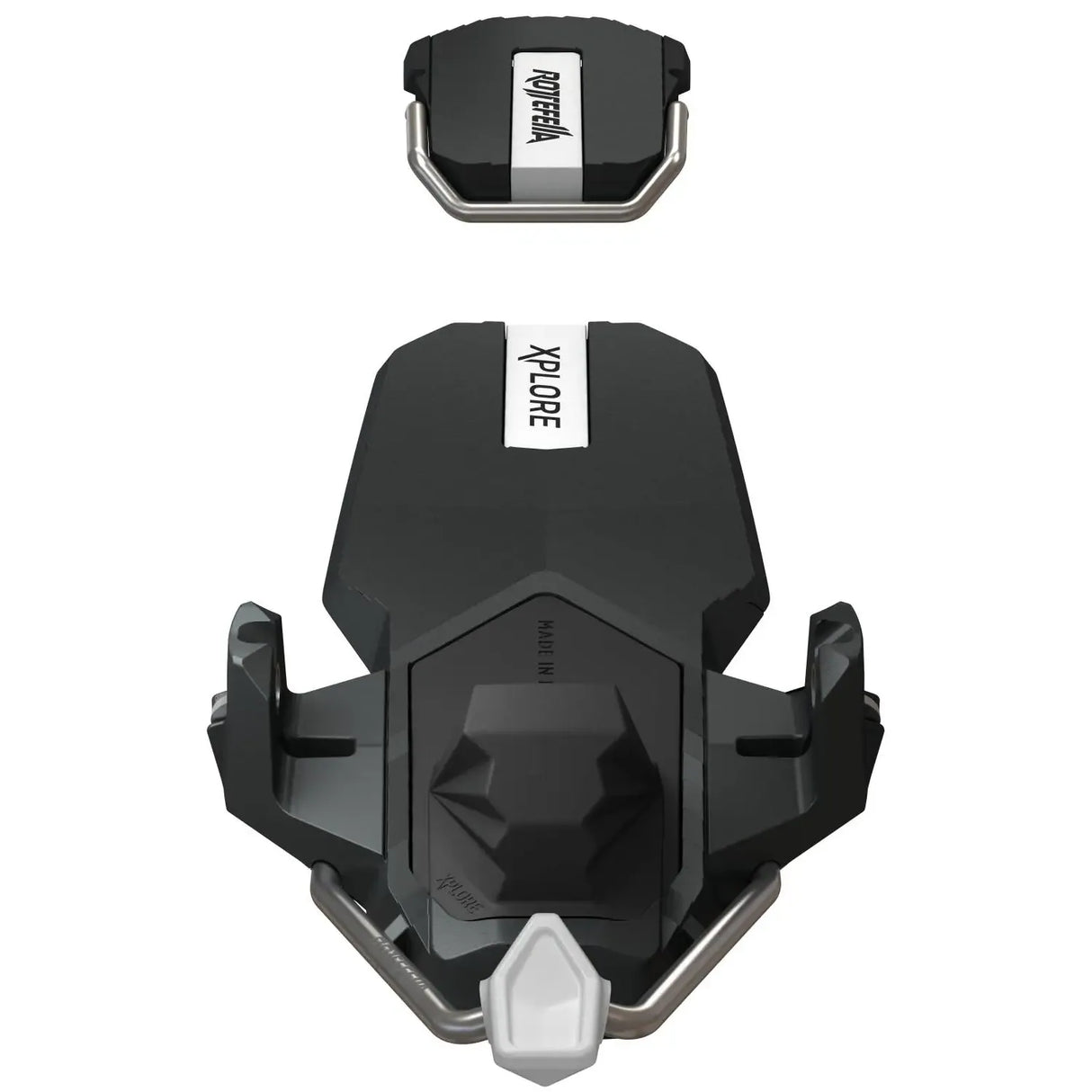 Rottefella BC Explore Cross-Country Ski Binding for Nordic Skiing