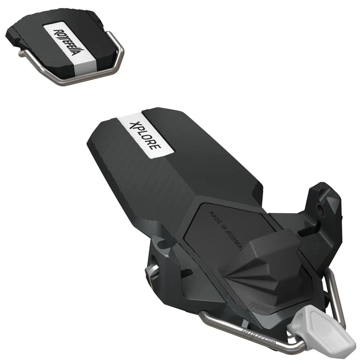 FIXATION SKI DE FOND ROTTEFELLA BC XLORE