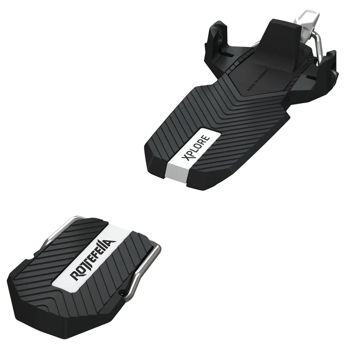 FIXATION SKI DE FOND ROTTEFELLA BC XLORE