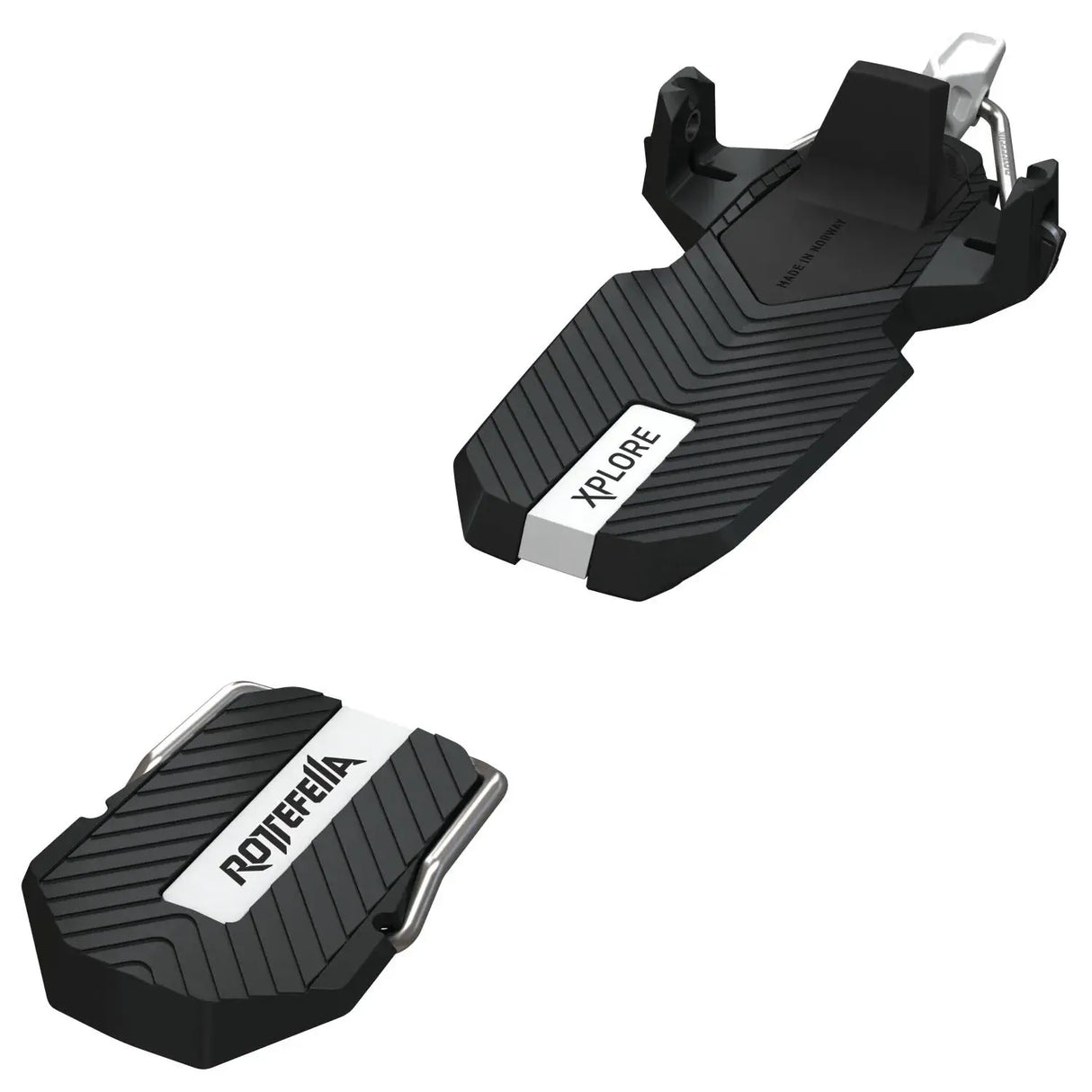Rottefella BC Explore Cross-Country Ski Binding for Nordic Skiing