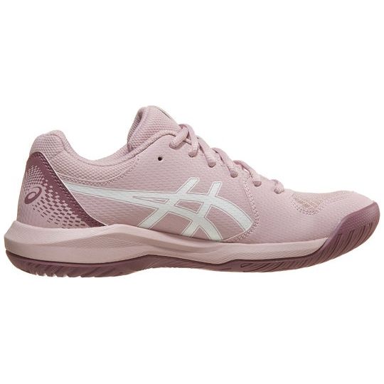 ASICS Gel Dedicate 8 Women's Tennis Shoe: Stability and Explosiveness