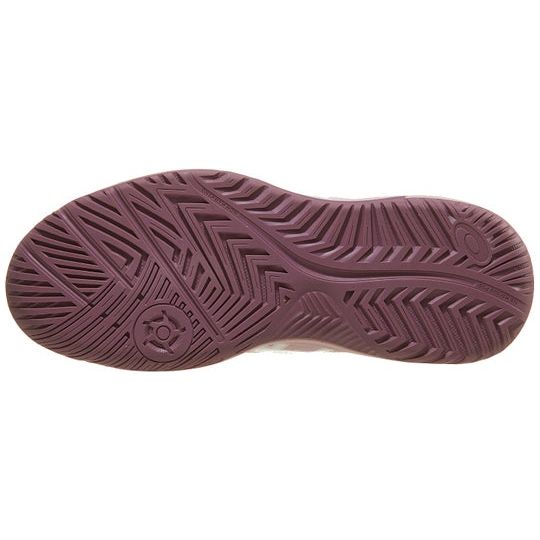ASICS Gel Dedicate 8 Women's Tennis Shoe: Stability and Explosiveness
