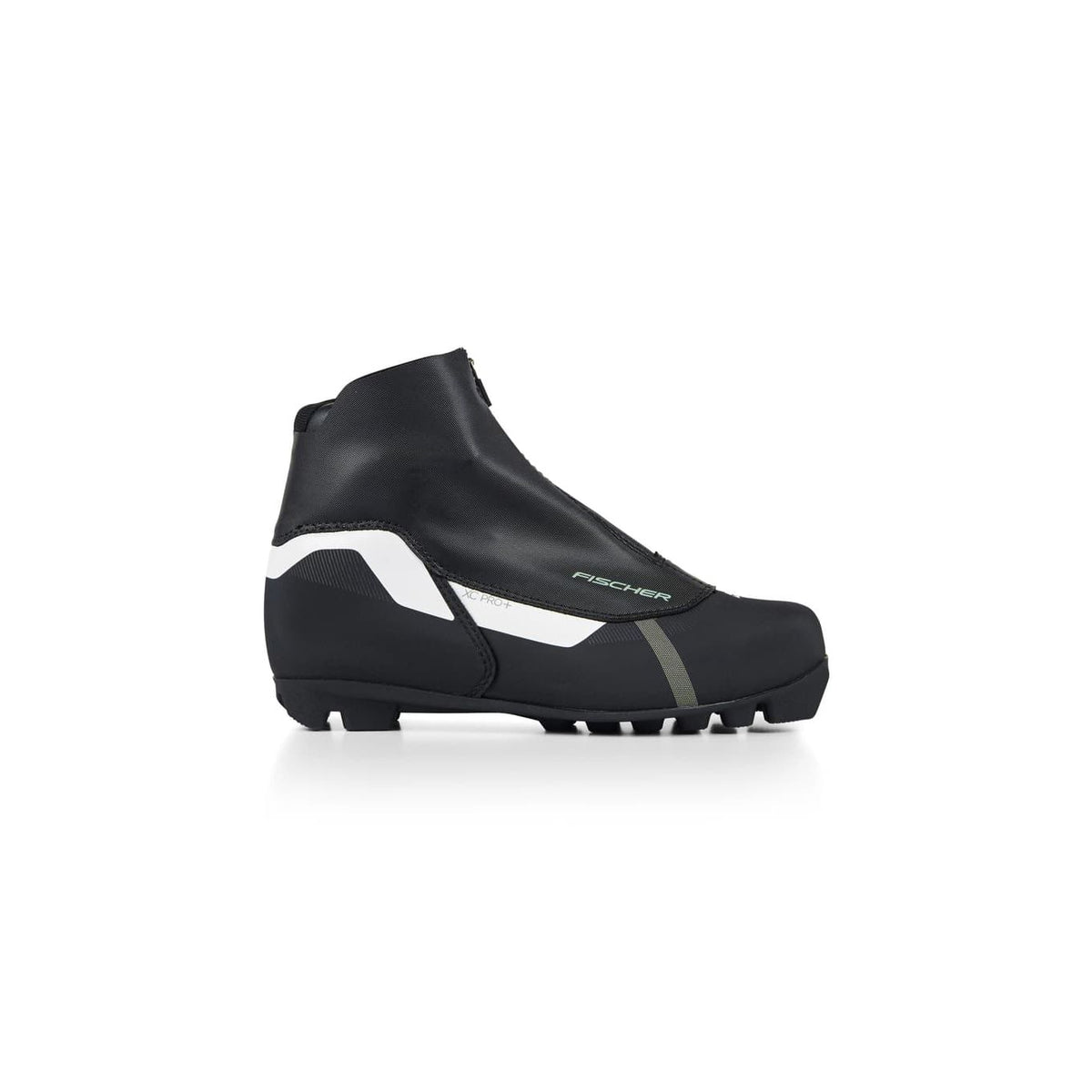 BOTTE SKI DE FOND FISCHER XC PRO + FEMME