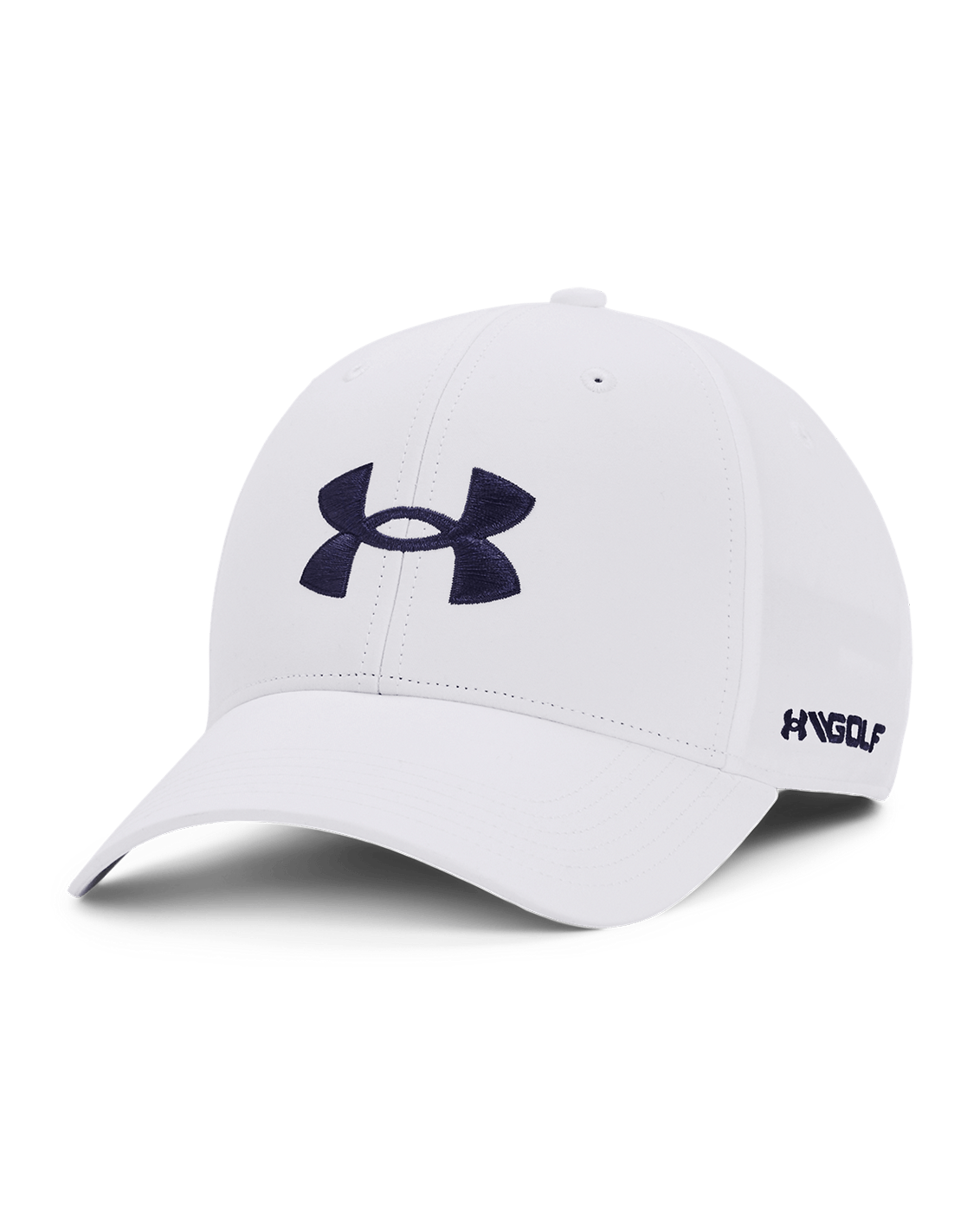 UNDER ARMOR GOLF96 CAP