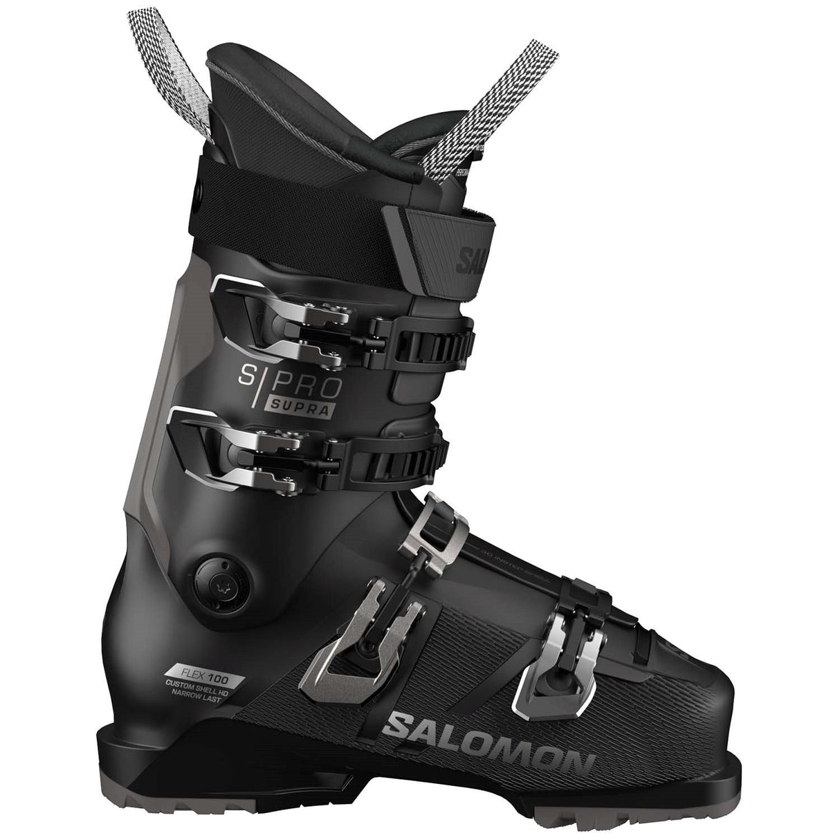 Salomon Men's S Pro Supra 100 GW Boots: Performance and Precision