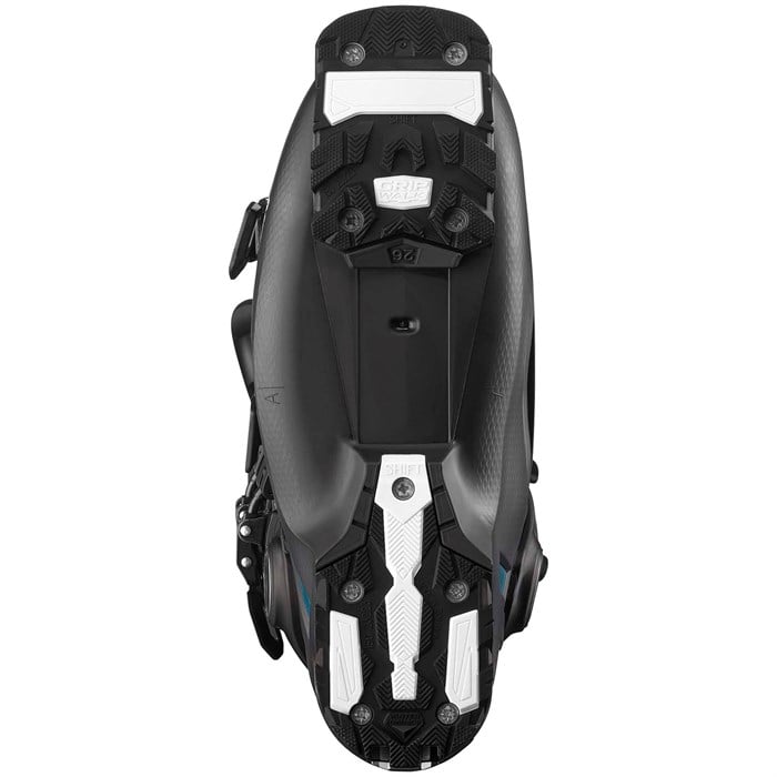 Salomon Botte Shift Pro 100 AT GW Performances Hybrides Pour Ski Alpin
