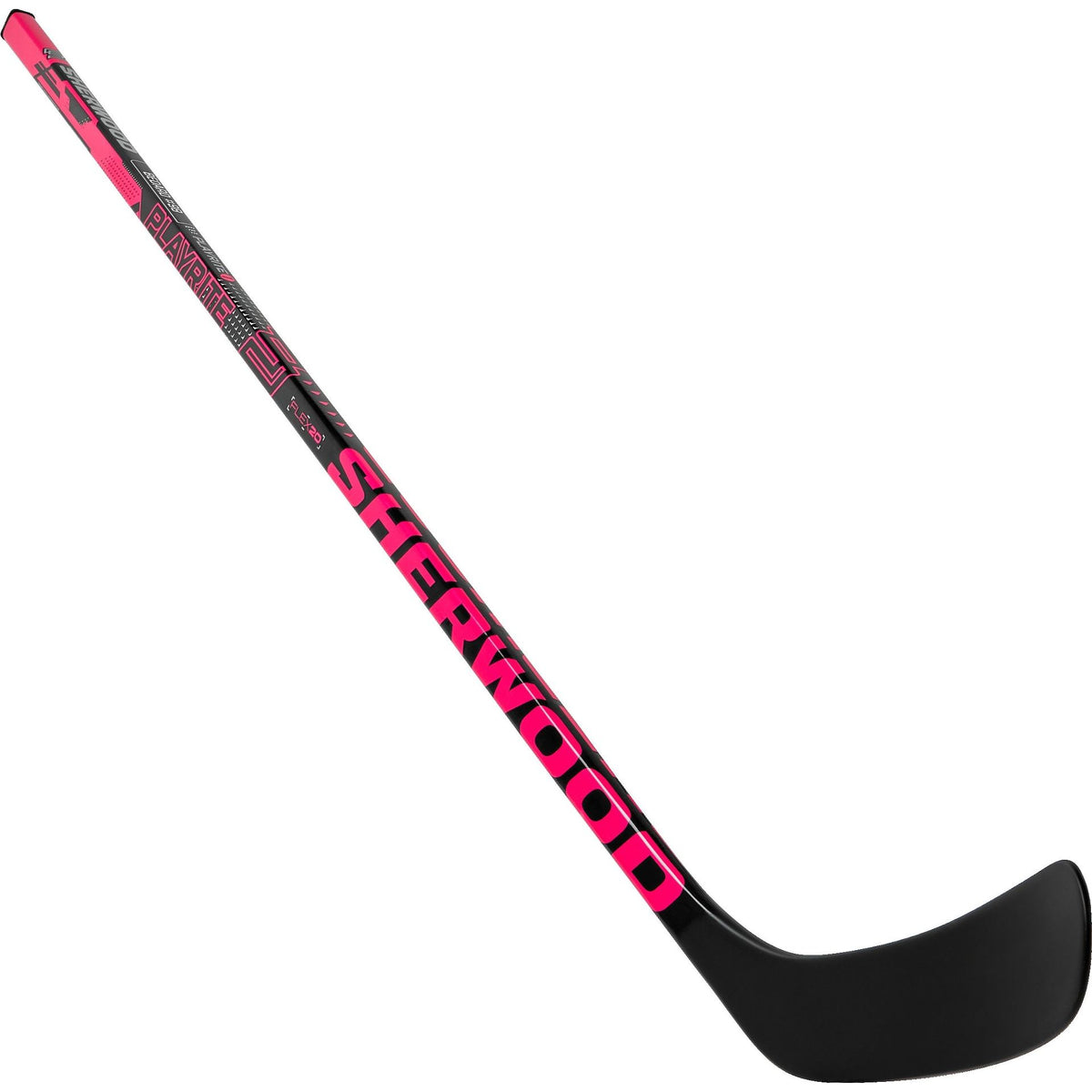 BATON SHERWOOD PLAYRITE 1 YTH PINK